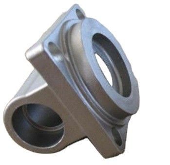 Ingénierie cuivre bronze fonte sous pression pièces de coulée à la cire perdue