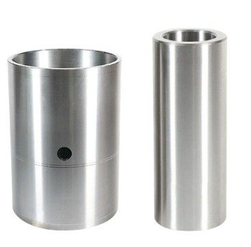 Pièces coulées d'investissement en acier inoxydable Pièces usinées CNC pour dessin sur mesure