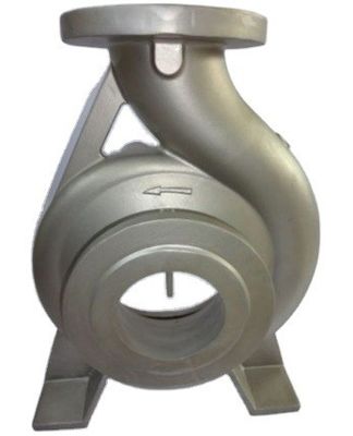 Ingénierie cuivre bronze fonte sous pression pièces de coulée à la cire perdue