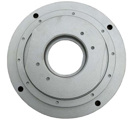 Produits de coulée sous pression en aluminium sur mesure