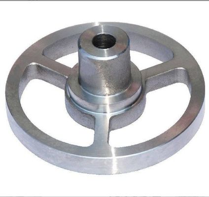 Produits de coulée sous pression en aluminium sur mesure
