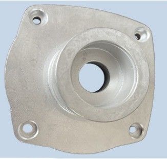 Produits de coulée sous pression en aluminium sur mesure