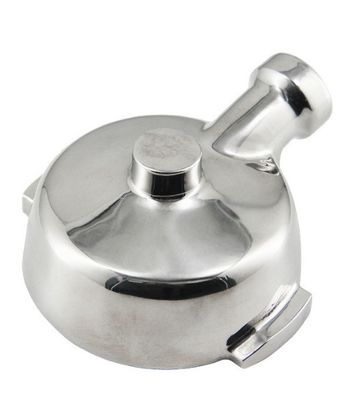 Pièces de coulée en alliage d'aluminium anodisé