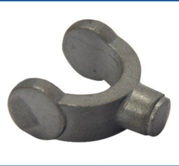 Composants de coulée de sable en aluminium durable haute précision avec traitement de surface