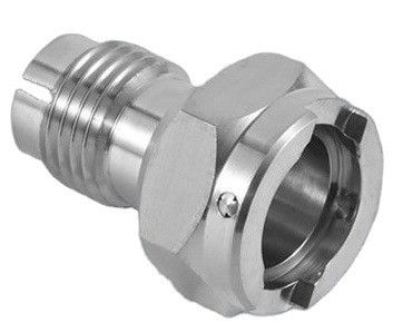 Oem Odm Service en acier inoxydable en aluminium en fonte à la cire perdue Parties CNC sur mesure