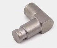 Oem Odm Service en acier inoxydable en aluminium en fonte à la cire perdue Parties CNC sur mesure
