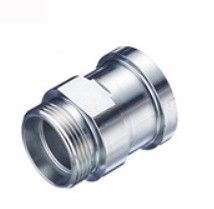 Oem Odm Service en acier inoxydable en aluminium en fonte à la cire perdue Parties CNC sur mesure