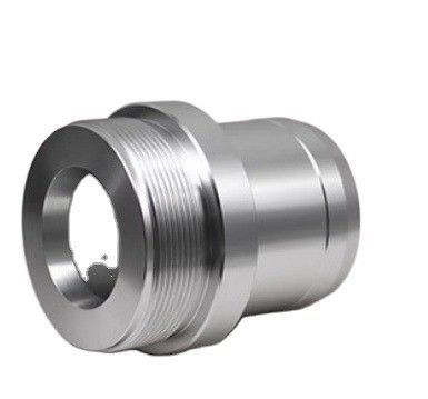 Service de coulée de zinc/aluminium/magnésium/fer par investissement ODM OEM disponible