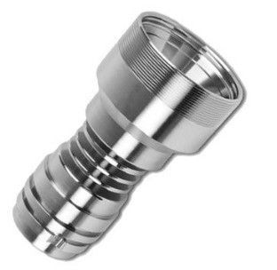 Service de coulée de zinc/aluminium/magnésium/fer par investissement ODM OEM disponible