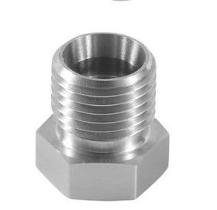 Service de coulée de zinc/aluminium/magnésium/fer par investissement ODM OEM disponible
