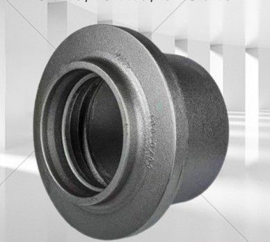 Pièces moulées en aluminium en cuivre, fer, acier inoxydable et traitement de surface