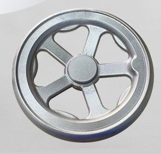 Pièces de coulée de précision en acier Produits usinés de précision résistant à la corrosion
