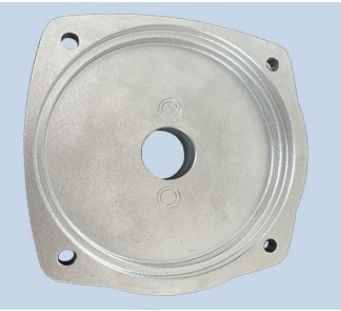 Pièces de coulée de précision en acier Produits usinés de précision résistant à la corrosion