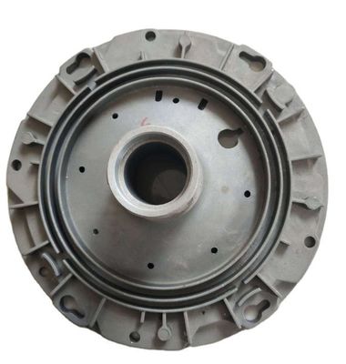 Pièces de coulée de sable en aluminium en acier inoxydable OEM\ODM Service disponible
