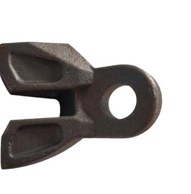 Pièces de coulée de sable en aluminium en acier inoxydable OEM\ODM Service disponible