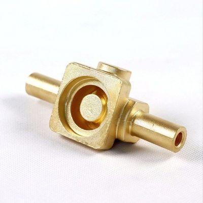 Produits de fonte en bronze Tailles personnalisées et dessin du client requis pour les produits