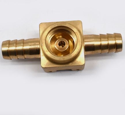 Produits de fonte en bronze Tailles personnalisées et dessin du client requis pour les produits