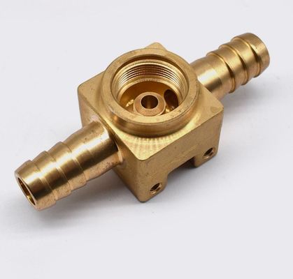 Produits de fonte en bronze Tailles personnalisées et dessin du client requis pour les produits