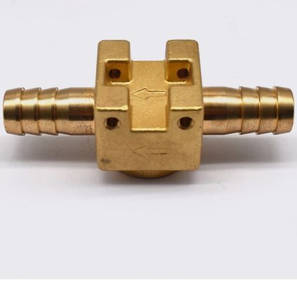 Produits de fonte en bronze Tailles personnalisées et dessin du client requis pour les produits
