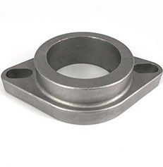 Service d'usinage CNC de pièces moulées en aluminium personnalisées de précision
