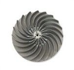 Pièces d'usinage CNC en aluminium en acier inoxydable pour les besoins personnalisés