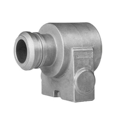 Produits de coulée d'aluminium ODM OEM Centres d'usinage de fraisage usinés CNC Pièces détachées