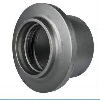 Components usinés sur mesure Antirouille