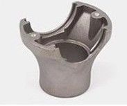 Acier inoxydable en aluminium, usinage CNC, coulée sous pression, pièces détachées durables