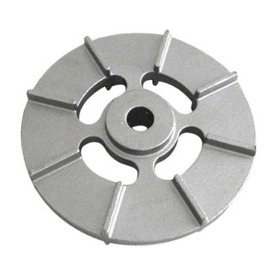 Pièces de coulée en alliage d'aluminium en acier inoxydable