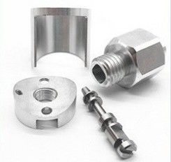 Pièces de coulée en alliage d'aluminium en acier inoxydable