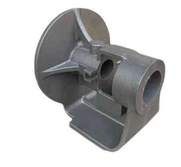 Tailles personnalisées Machining CNC pièces en aluminium à la fonderie expérimentée