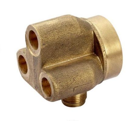 Pièces détachées pour machines industrielles