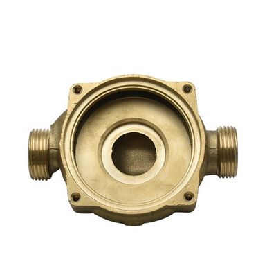 Pièces détachées pour machines industrielles