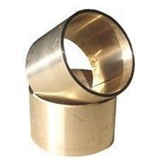 Parties de coulée d'investissement pour l'usinage de l'aluminium avec traitement de surface