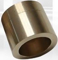 Parties de coulée d'investissement pour l'usinage de l'aluminium avec traitement de surface
