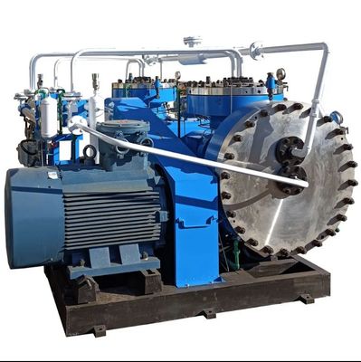 Compresseurs d'air à diaphragme pour gaz - Compresseur à diaphragme pour hydrogène - Personnalisable