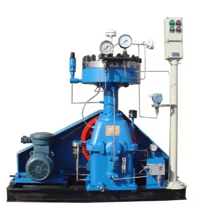 Compresseurs de diaphragme pour laboratoires Produit Compresseurs d'air à gaz Hydrogène