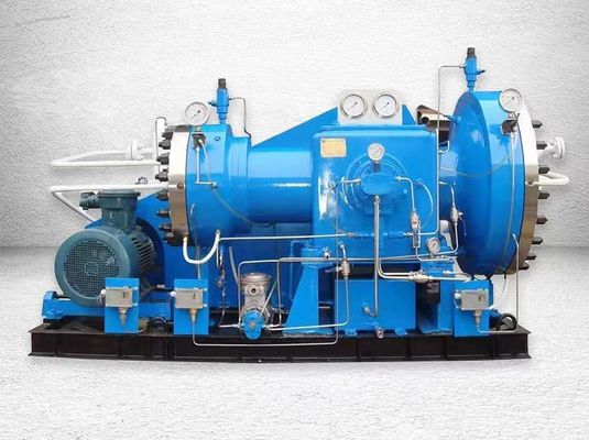 Compresseurs de diaphragme pour laboratoires Produit Compresseurs d'air à gaz Hydrogène