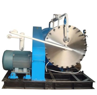 Compresseur de diaphragme Gaz Air Hydrogène 55kw Hydrogène Haute efficacité de travail Entrée 2mpa Débit de décharge 240nm3/h H2