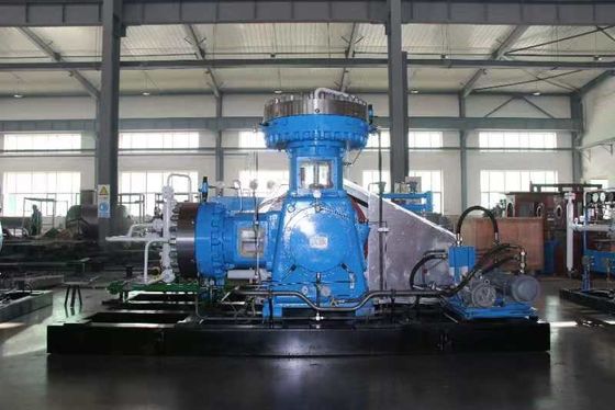 Compresseur de diaphragme Compresseurs de diaphragme à air hydrogène à gaz haute pression 0,6mpa Gd Type pour l'azote / l'hélium