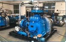 Compresseur de diaphragme Gaz Air Hydrogène Machines personnalisables Hôpital médical Remplissage de bouteilles d'oxygène sans huile